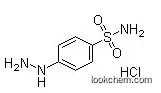 4-Aminosulfonylphenylhydrazine HCl