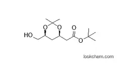 Rosuvastatin intermediates C-5(124655-09-0)