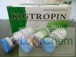 Kigtropin HGH
