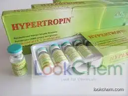 Hypertropin HGH(12629-01-5)
