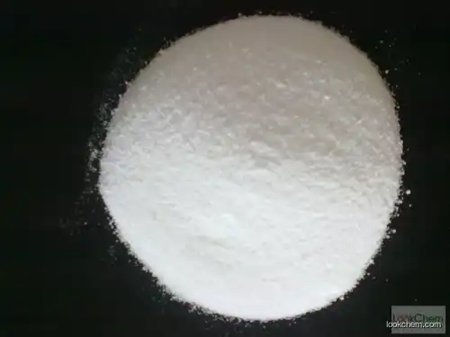 Cationic Polyacrylamide (PAM)