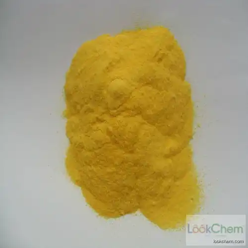 Drinking Grade Polyaluminium Chloride ( PAC)(1327-41-9)
