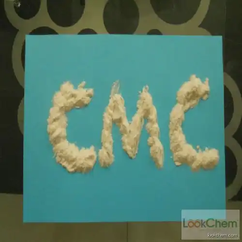 Carboxymethyl Cellulose ( CMC)