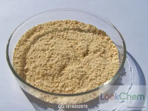 Voacanga Seed Extract Tabersonine