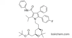 Atorvastatin intermediates L 1(125971-95-1)