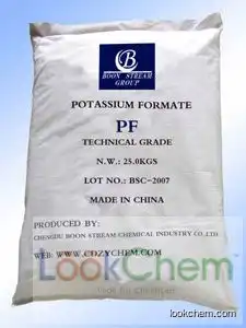 Potassium formate