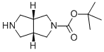 (3aR,6aS)-tert-butyl 3a,6a-dimethylhexahydropyrrolo[3,4-c]pyrrole-2(1H)-carboxylate