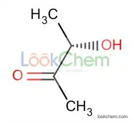 78183-56-9  2-Butanone, 3-hydroxy-, (3S)-