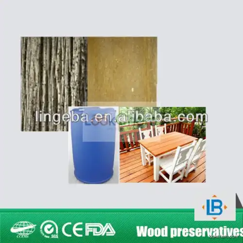 LGB natural wood preservative chemicals from alibaba golden supplier