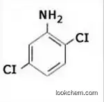 2,5-Dichloroaniline(95-82-9)