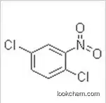 2,5-Dichloronitrobenzene(89-61-2)