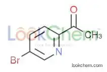 2-Acetyl-5-bromopyridine(214701-49-2)