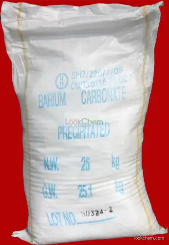 Manufacturer of Barium Carbonate