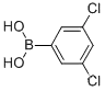 3,5-Dichlorophenylboronic acid(67492-50-6)