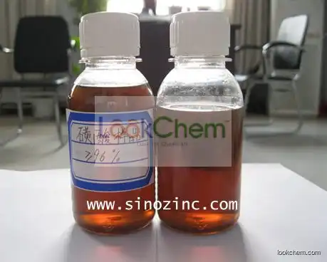LABSA(Linear Alkyl Benzene Sulphonic Acid)