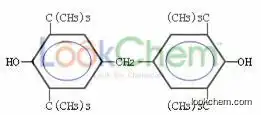 4,4'-methylene-bis(2,6-di-tert-butylphenol)(118-82-1)