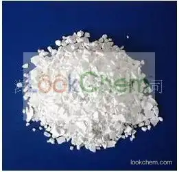 Calcium chloride Anhydrous(10043-52-4)