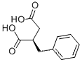 R-2-Benzyl-succinic acid