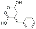 2-Benzylidene-succinic acid