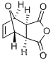 Exo-7-oxabicyclo[2.2.1]heptene-2,3-dicarboxylic anhydride