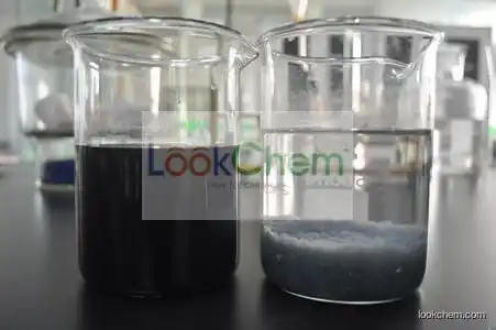 High efficiency decoloring flocculant 08(26062-79-3)