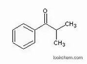 Isobutyrophenone(611-70-1)