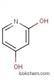 2,4-Dihydroxypyridine(626-03-9)