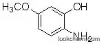 2-Hydroxy-4-methoxyaniline