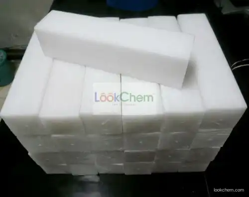 Fully refined paraffin wax in block  58-60(8002-74-2)