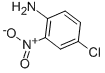 2-CHLORO-4-NITROANILINE