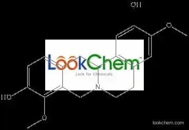 E-0172   L-Stepholidine