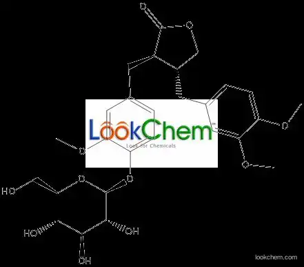 E-0071   Arctiin