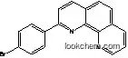 2-(4-Bromo-phenyl)-1,10-phenanthroline