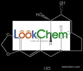 E-0241   Lycorine Hydrochloride