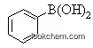Phenylboronic acid(98-80-6)