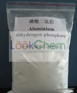 adhesive:mono Aluminum Phosphate