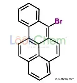 21248-00-0 6-bromobenzo[pqr]tetraphene