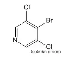 4-bromo-3,5-dichloropyridine