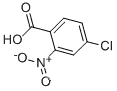 4-chloro-2-Nitrobenzoic Acid(6280-88-2)