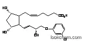 (±)-Cloprostenol(54276-22-1)