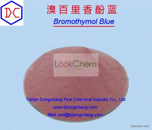 Bromothymol Blue
