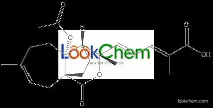 E-0707	Pseudolaric Acid A