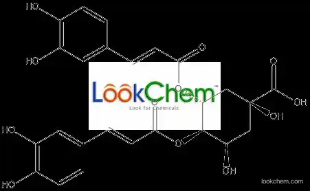 E-0450   Isochlorogenic acid B