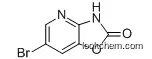 6-BROMO-3H-OXAZOLO[4,5-B]PYRIDIN-2-ONE