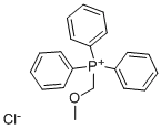 (Methoxymethyl)triphenylphosphonium chloride  4009-98-7