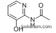 2-(Acetylamino)-3-pyridinol