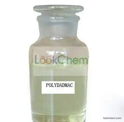 Poly diallyldimethylammonium chloride