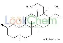 Roburic acid