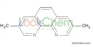 1,10-Phenanthroline, 3,8-dimethyl- 3002-80-0