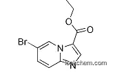Ethyl 6-bromoimidazo[1,2-a]pyridine-3-carboxylate